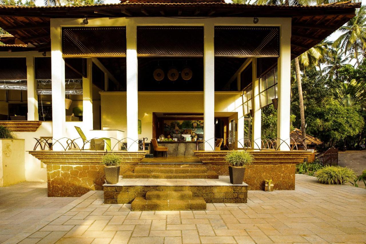 Coconut Creek Resort - Dabolim Airport Mormugao Exterior foto
