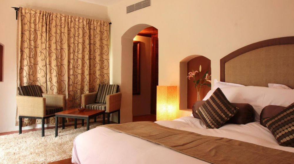 Coconut Creek Resort - Dabolim Airport Mormugao Exterior foto