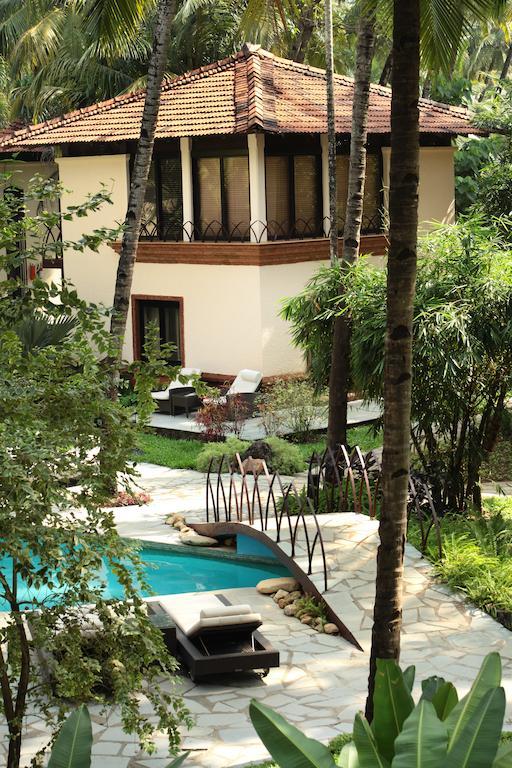 Coconut Creek Resort - Dabolim Airport Mormugao Exterior foto