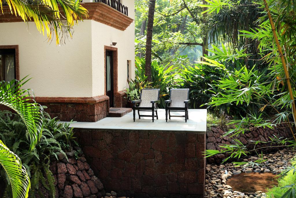 Coconut Creek Resort - Dabolim Airport Mormugao Exterior foto